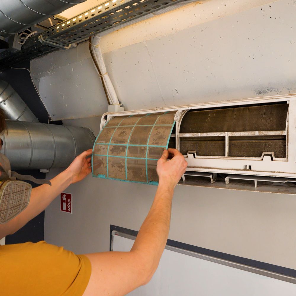 Aircon & Household Appliances Crucial for Malaysian households where aircon and humidity-exposed appliances need constan